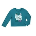 thumbnail image 3 of Member's Mark Girls Long Sleeve Tee, 3 of 6