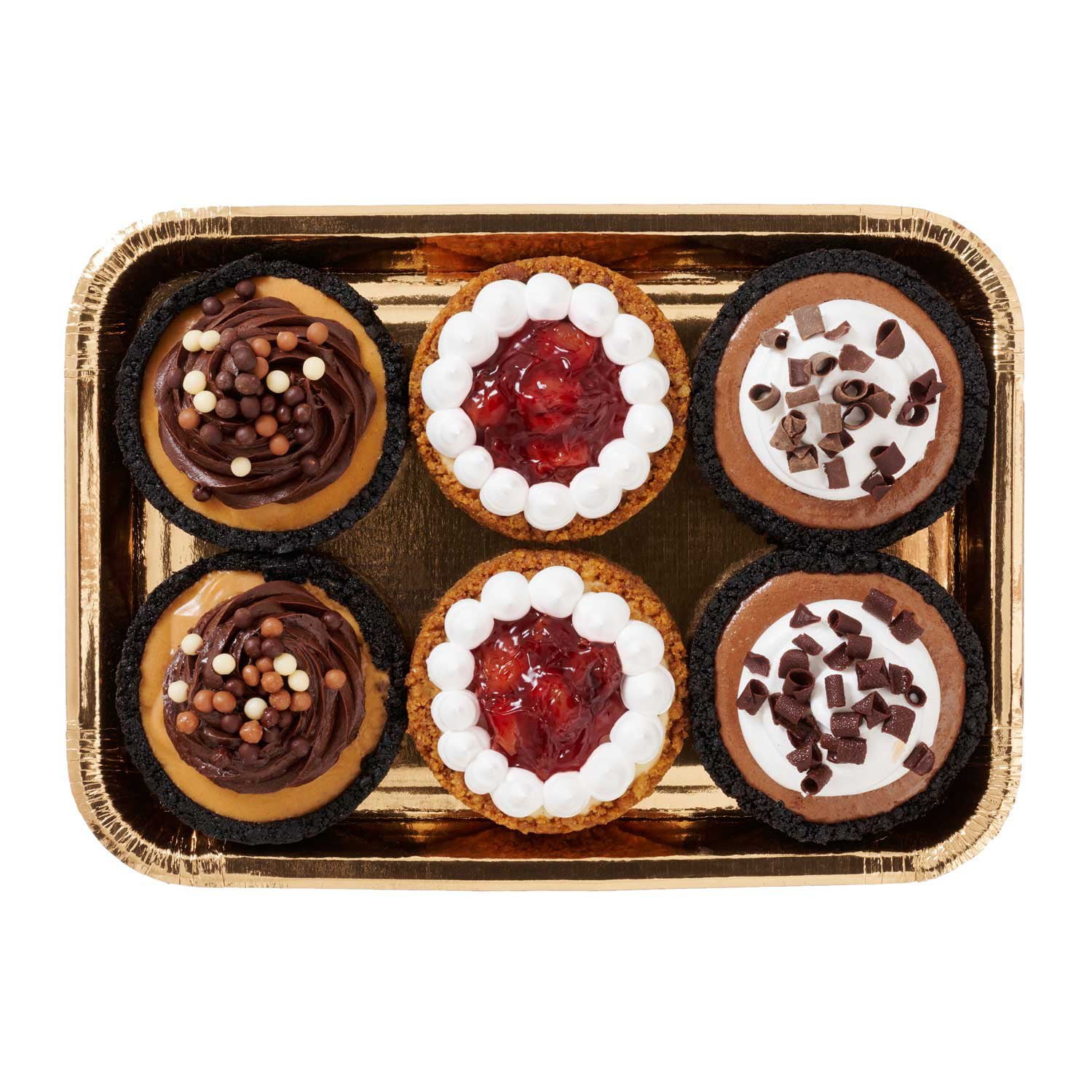 SUMM! Apple Pie Rolls with Caramel Sauce, 12 ct. - Samsclub.com