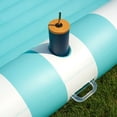 thumbnail image 4 of Member's Mark Inflatable Sun Tub, 4 of 7