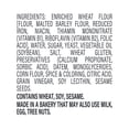 thumbnail image 3 of Ball Park Tailgaters Crustini Buns 32 oz., 12 ct., 3 of 8