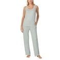 thumbnail image 1 of Cuddl Duds 3-Piece PJ Set, 1 of 10