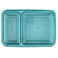 thumbnail image 15 of GoodCook Meal Prep 120-Piece Portion Control Containers, One-Year Supply, 15 of 22