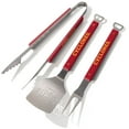 thumbnail image 1 of YouTheFan Iowa State Cyclones 3pc. Grill Set, 1 of 4