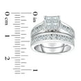 thumbnail image 5 of 1.95 CT. T.W. Diamond Ring in 14K Gold, 5 of 6