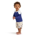 thumbnail image 2 of Sperry Infant Boys Swim, 2 of 6