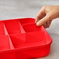 thumbnail image 4 of Member's Mark 2-Pack Snackle Box, 4 of 5
