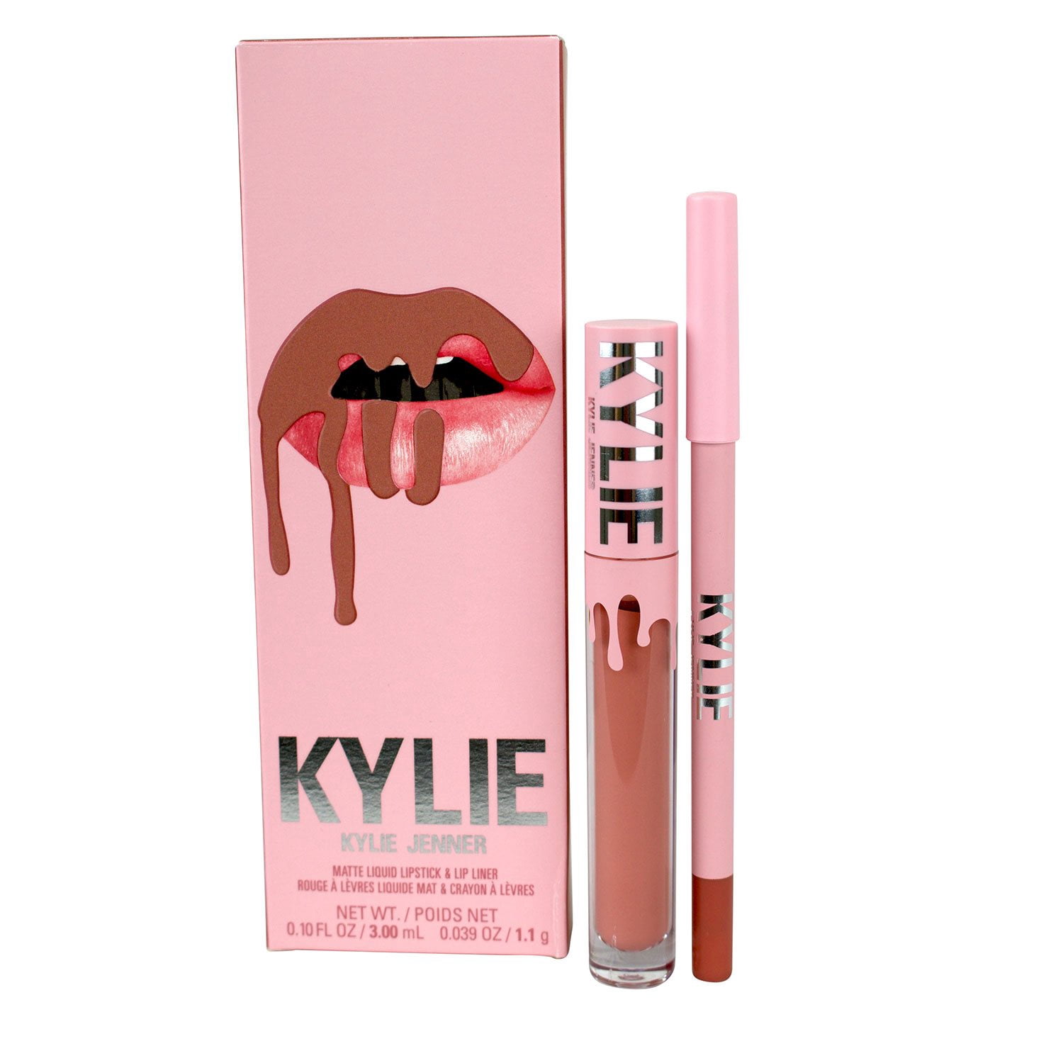 Kyle Labial Kylie Matte Liquid Lip Kit, Choose Color - Samsclub.com