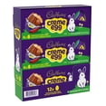 thumbnail image 1 of CADBURY CREME EGG Easter Milk Chocolate and Fondant Candy, 12 pk., 1 of 8