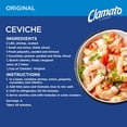 thumbnail image 4 of Clamato Original Tomato Cocktail 64 fl. oz., 2 pk., 4 of 10