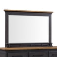 thumbnail image 4 of Society Den Johnshaven Dresser and Mirror Set, 4 of 9