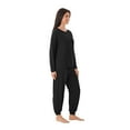 thumbnail image 2 of Member's Mark Women's 2-Piece Pajama Set, 2 of 9