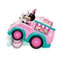 thumbnail image 4 of Disney Junior 9" Radio Control Minnie's Bakeshop Cruiser, 4 of 4