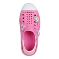 thumbnail image 4 of Skechers Toddler Girls Foamies Molded Slip-On Shoe, 4 of 6