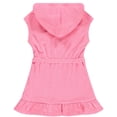 thumbnail image 13 of Character Girls 2-Piece Cover Up and Swimsuit Set, 13 of 13