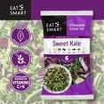 thumbnail image 4 of EatSmart Sweet Kale Chopped Salad Kit, 12 oz., 4 of 6