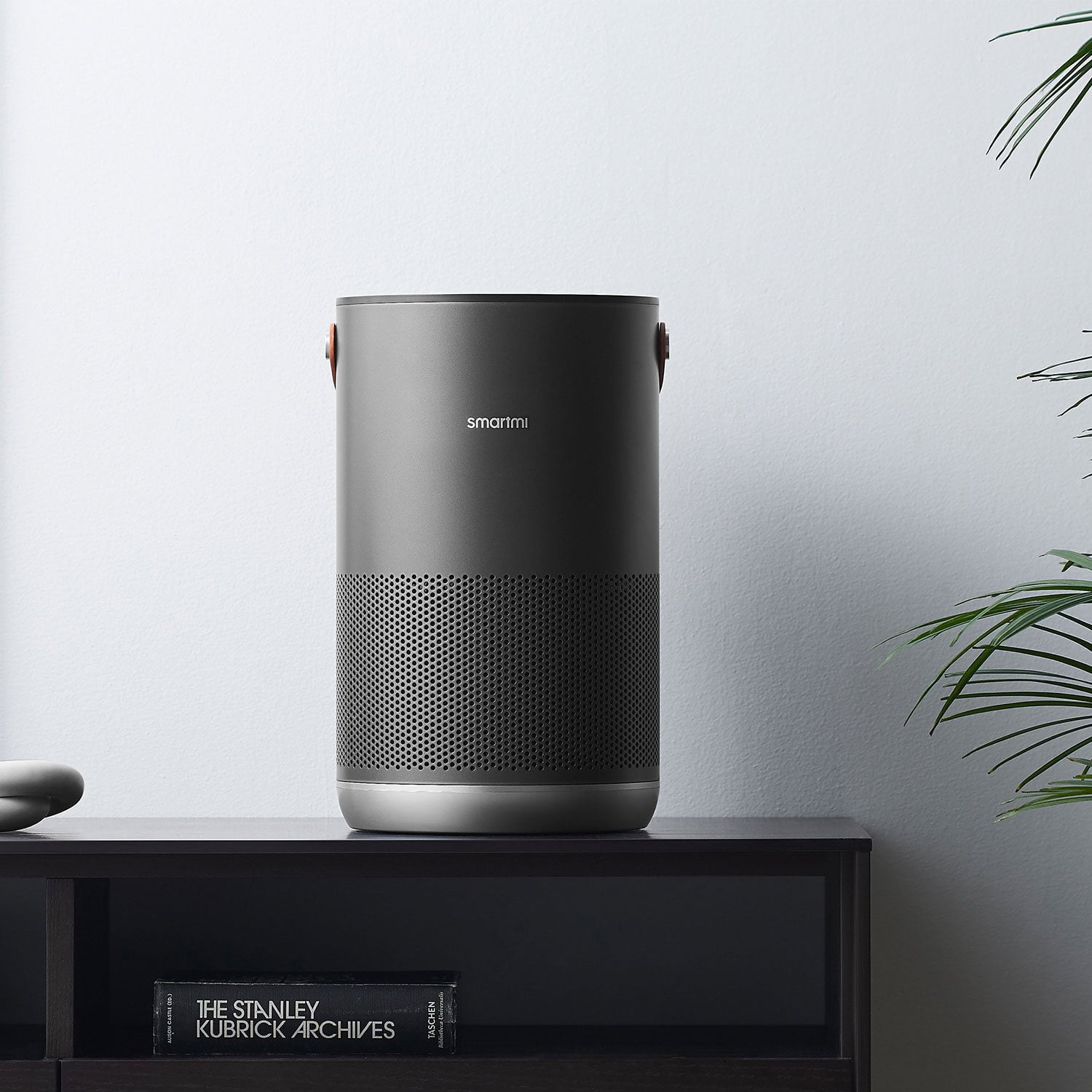 Smartmi P1 Air Purifier with H13 HEPA Filter and Smart Control