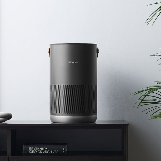 Smartmi P1 Air Purifier with H13 HEPA Filter and Smart Control