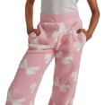 thumbnail image 4 of Limited Too Girls Marshmallow Wide Leg Pants, 4 of 6