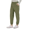 thumbnail image 4 of Gap Women's' Twill Jogger, 4 of 7