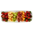 thumbnail interactive-video image 1 of Member's Mark Fruit and Cheese Tray, priced per pound, 1 of 5