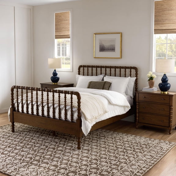 Member's Mark Bridgewater Queen Bed Frame
