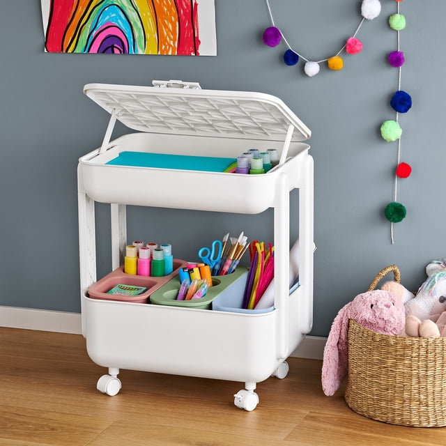 Member's Mark Kids Craft Cart