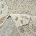 thumbnail image 4 of Frosty Bells Winter Whispers Holiday Area Rug, Assorted Sizes & Styles, 4 of 5