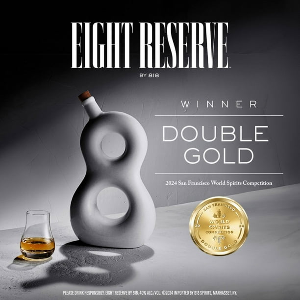 818 Eight Reserve Tequila, 750 ml - Samsclub.com