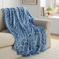thumbnail image 1 of Member's Mark Fall Lounge Throw, 60"x70", 1 of 6