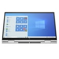 thumbnail image 13 of OFFLINE: HP ENVY x360 - 15.6" Full HD (1920 x 1080) Touch Covertible Laptop - 11th Generation Intel® Core™ i7-1165G7 -  16GB Memory - 512GB SSD -  Intel® Iris® Xe Graphics - Backlit Keyboard - 2 Year Warranty Care Pack - Windows OS, 13 of 14