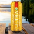 thumbnail image 3 of Michelob Ultra Pure Gold Lager Beer, 12 fl. oz. can, 18 pk., 3 of 4