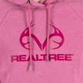 thumbnail image 5 of Realtree Women's Graphic Hoodie, 5 of 7
