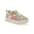 thumbnail image 1 of Carter's Toddler Girls Sneaker, 1 of 8