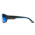 thumbnail image 3 of Callaway Aviator Sunglasses, CA804 Black, 3 of 3