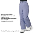thumbnail image 4 of Free Country Kids Snow Pant, 4 of 9