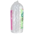 thumbnail image 2 of Club Cups Plastic Food Container Lids., 50 ct., 2 of 3