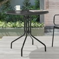 thumbnail interactive-video image 1 of Member's Mark Café Collection Steel Table, 1 of 4