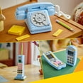 thumbnail image 4 of LEGO Creator 3 in 1 Retro Telephone Kids Toy, 383 pc., 4 of 7
