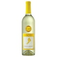 thumbnail image 1 of Barefoot Pinot Grigio 750 ml, 1 of 1