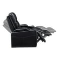 thumbnail image 9 of Serta Home Theater Power Recliner, Assorted Colors, 9 of 12