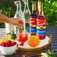 thumbnail image 5 of Torani Sugar-Free Raspberry Syrup, 25.4 fl. oz., 5 of 7