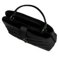 thumbnail image 2 of Rebecca Minkoff Edie Top Handle Satchel with Diamond Quilt, 2 of 3