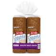 thumbnail image 8 of Sara Lee Delightful Multigrain Bread, 45 Calories 20 oz., 2 pk., 8 of 8