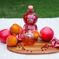 thumbnail image 5 of POM Wonderful Pomegranate Peach Passion White Tea, 48 fl. oz., 5 of 6