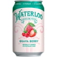 thumbnail image 2 of Waterloo Sparkling Water Variety Pack, 12 fl. oz., 24 pk., 2 of 13