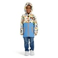 thumbnail image 4 of Character Kids Rain Jacket, 4 of 7