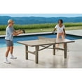 thumbnail image 2 of Member's Mark Hampton Ping Pong Dining Set with Sunbrella Fabric, 6pc, 2 of 7