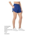 thumbnail image 6 of Member's Mark Women's Motion Short, 6 of 7