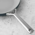 thumbnail image 20 of Member's Mark 11-Piece Modern Ceramic Cookware Set, 20 of 20
