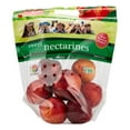 thumbnail image 3 of Family Tree Yellow Nectarines, 4 lbs., 3 of 4